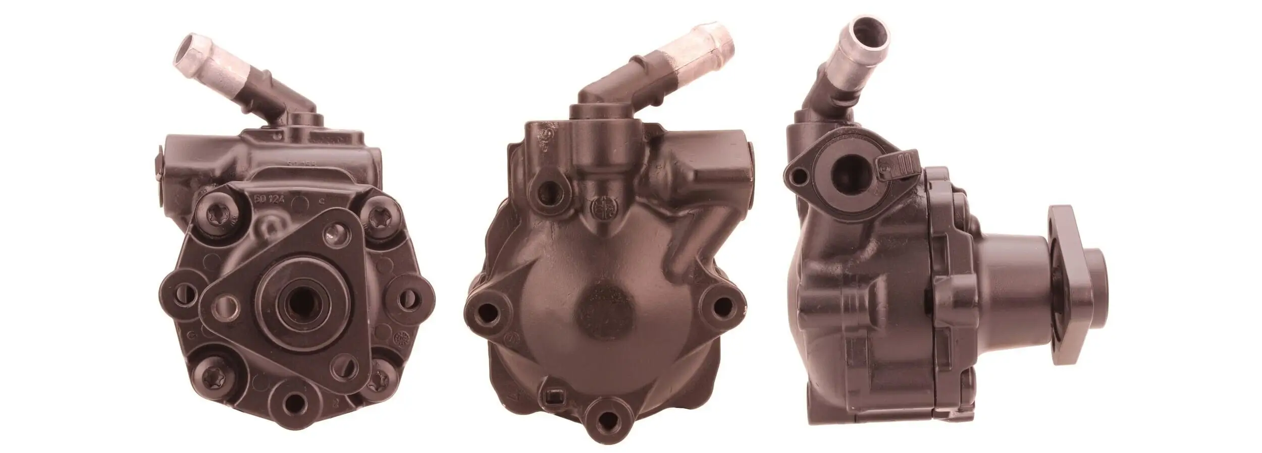 Hydraulikpumpe, Lenkung DRI 715521100