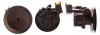 Hydraulikpumpe, Lenkung DRI 715521137