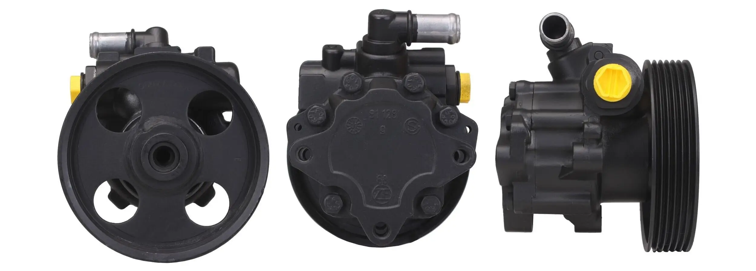 Hydraulikpumpe, Lenkung DRI 715520537