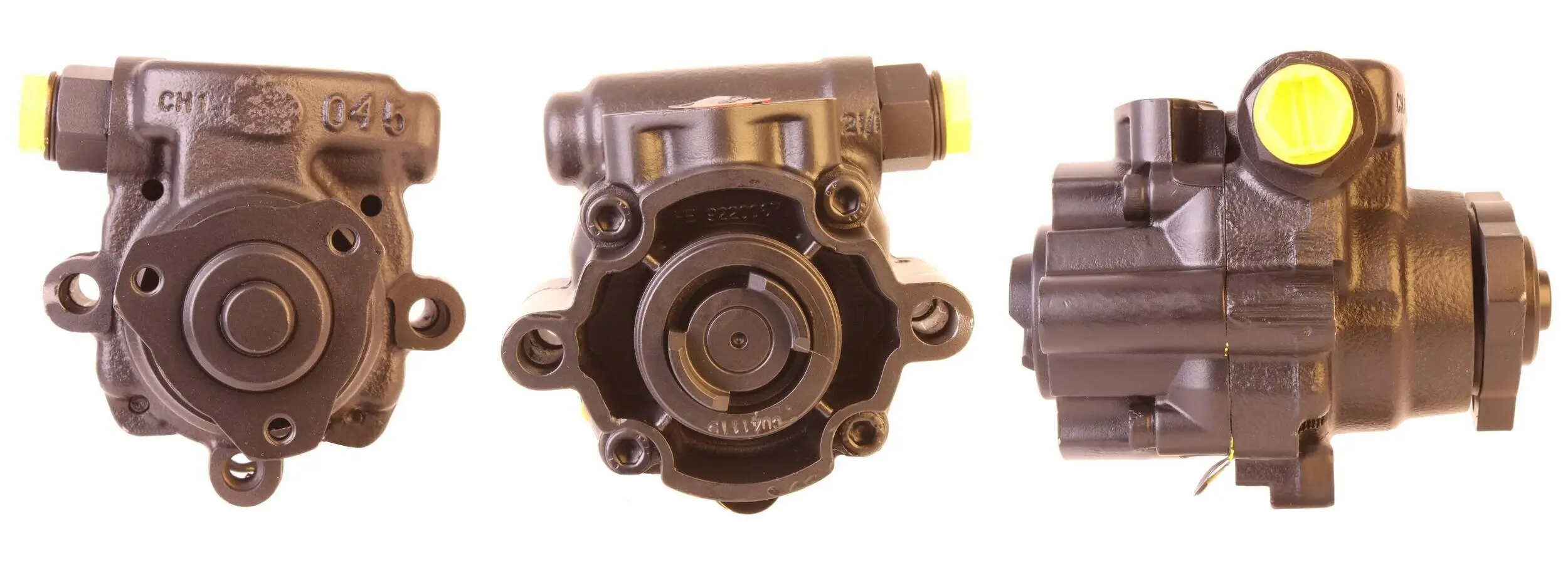 Hydraulikpumpe, Lenkung DRI 715520945