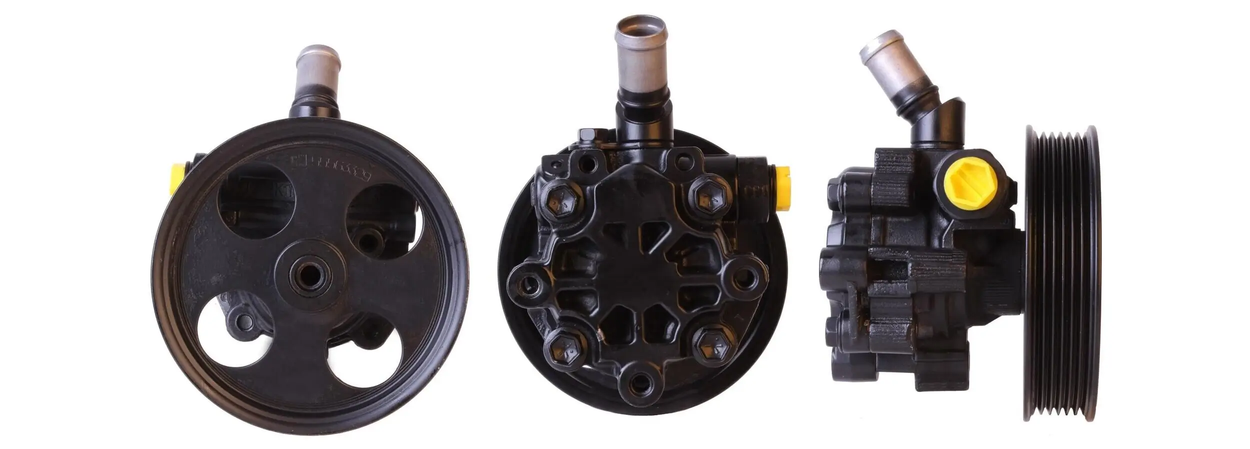 Hydraulikpumpe, Lenkung DRI 715521019