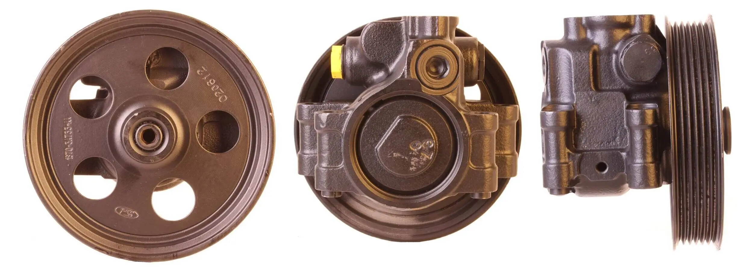 Hydraulikpumpe, Lenkung DRI 715520391