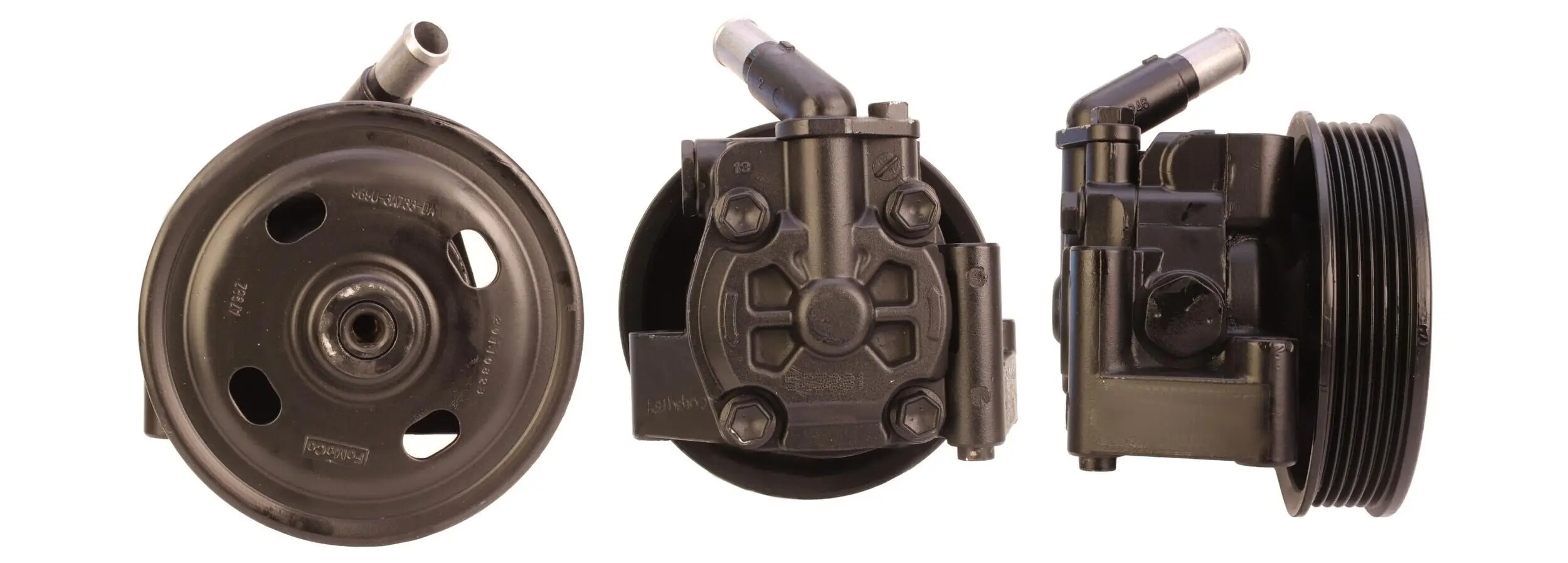 Hydraulikpumpe, Lenkung DRI 715520727