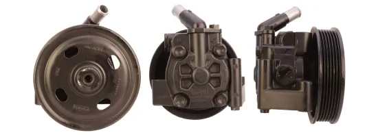 Hydraulikpumpe, Lenkung DRI 715520727 Bild Hydraulikpumpe, Lenkung DRI 715520727