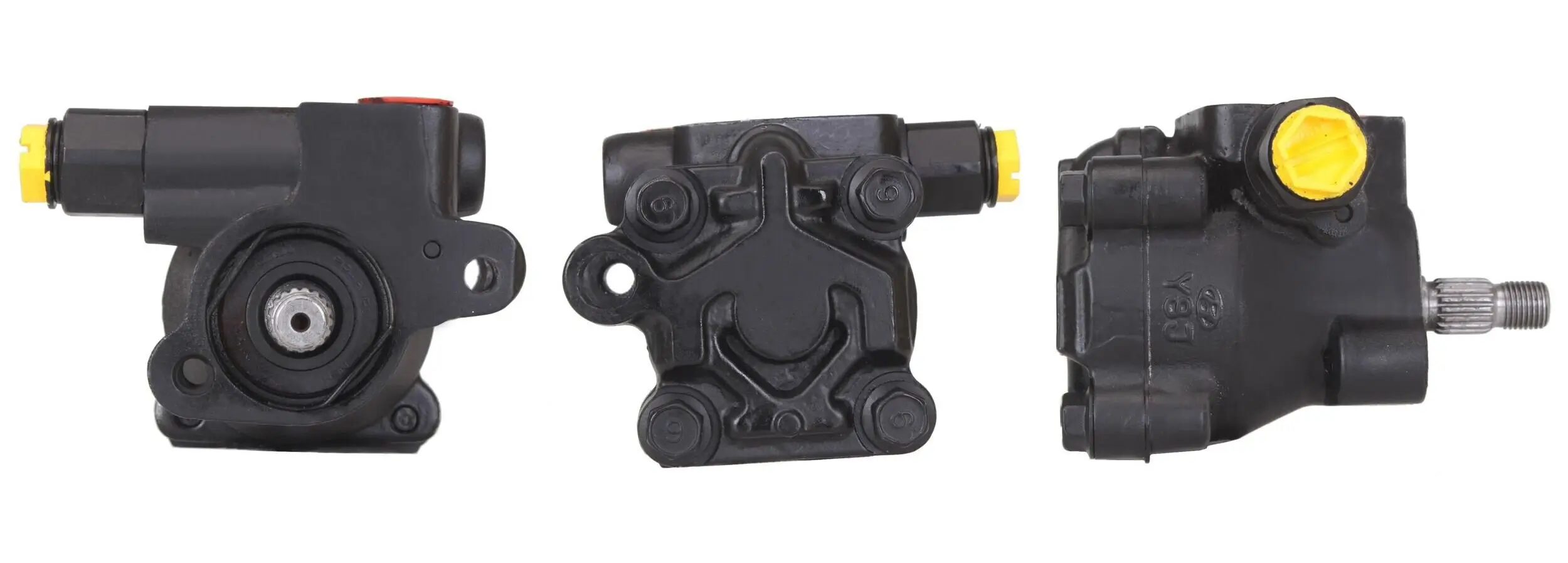 Hydraulikpumpe, Lenkung DRI 715521309