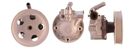 Hydraulikpumpe, Lenkung DRI 715521342 Bild Hydraulikpumpe, Lenkung DRI 715521342