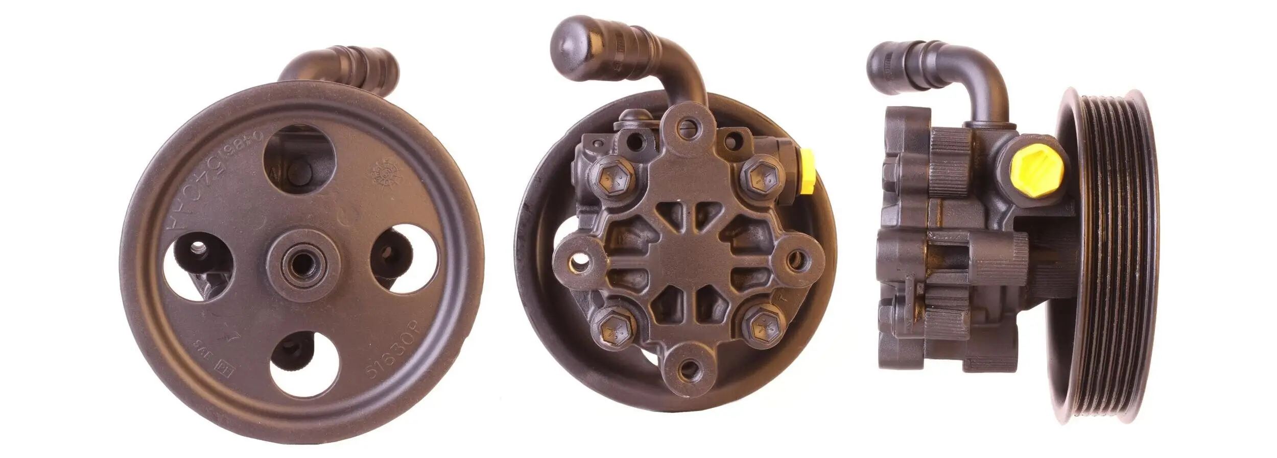 Hydraulikpumpe, Lenkung DRI 715521346