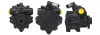 Hydraulikpumpe, Lenkung DRI 715521389
