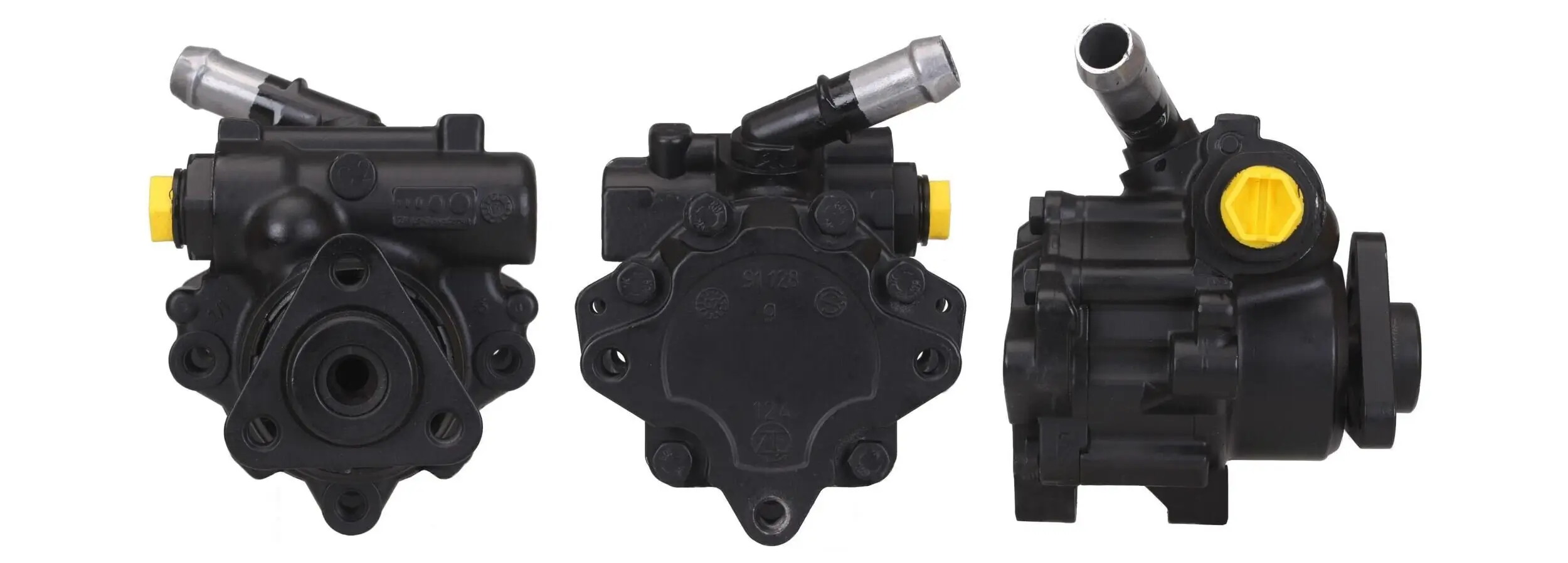Hydraulikpumpe, Lenkung DRI 715521401