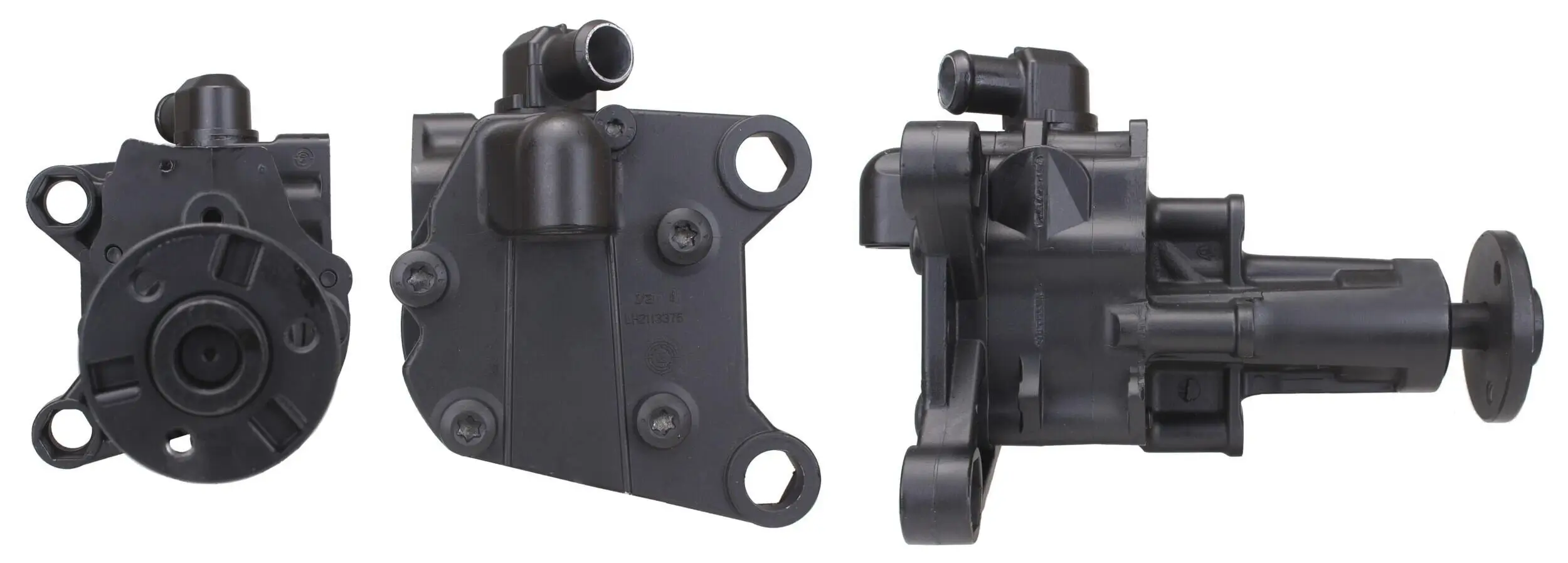Hydraulikpumpe, Lenkung DRI 715521406