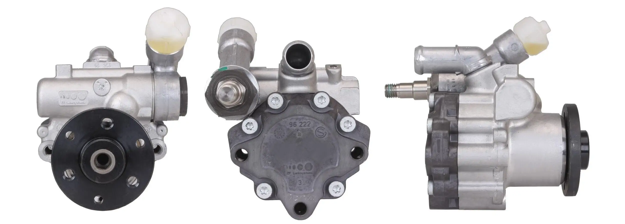 Hydraulikpumpe, Lenkung DRI 715521481