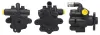 Hydraulikpumpe, Lenkung DRI 715521509
