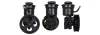 Hydraulikpumpe, Lenkung DRI 715521707