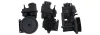 Hydraulikpumpe, Lenkung DRI 715521713