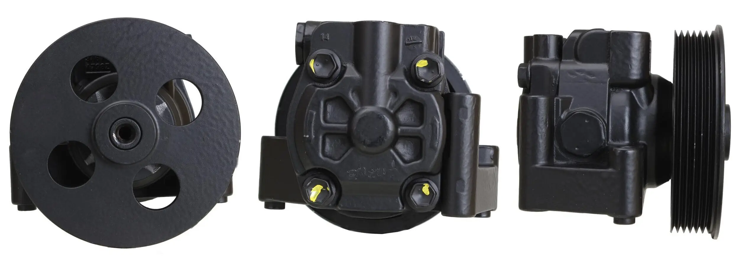 Hydraulikpumpe, Lenkung DRI 715521727