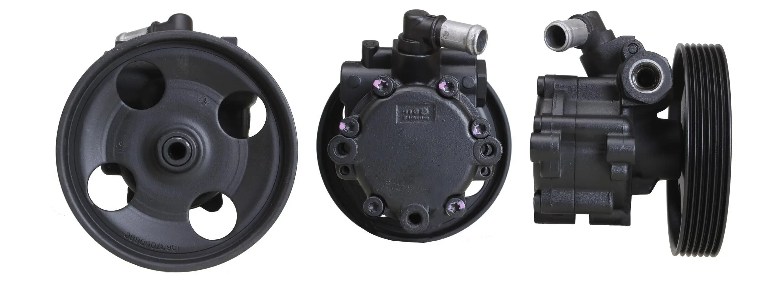 Hydraulikpumpe, Lenkung DRI 715521734
