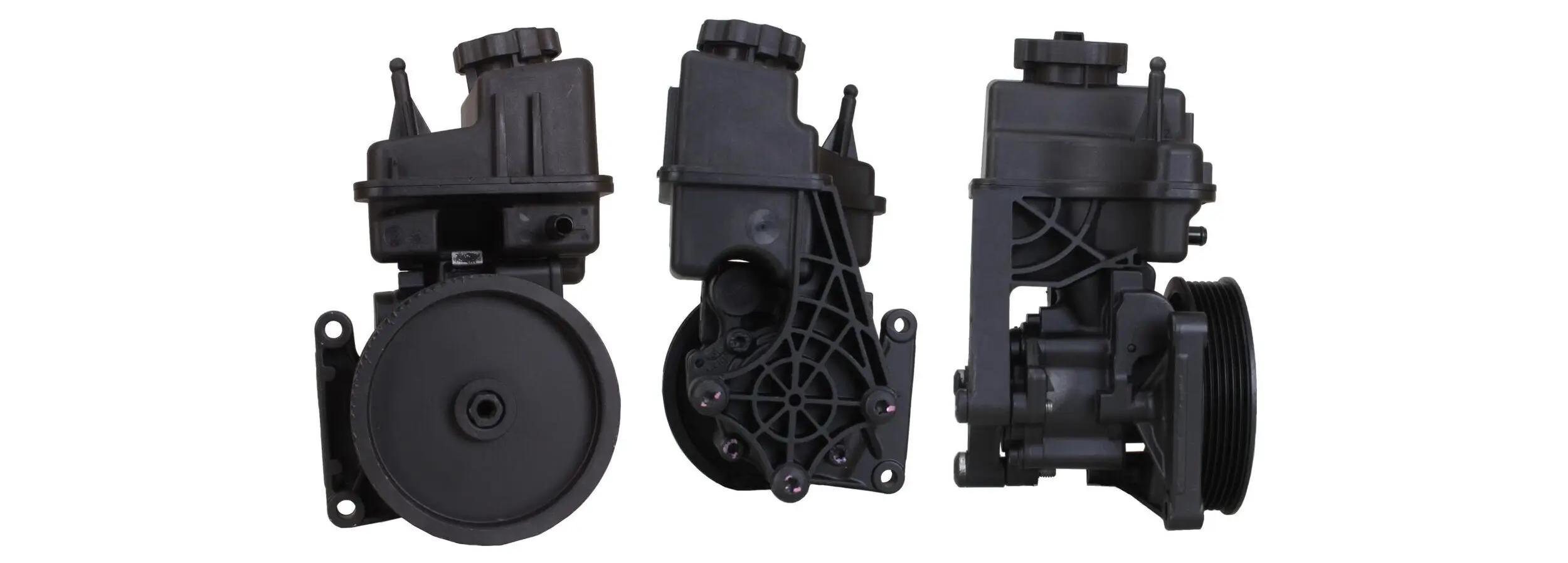 Hydraulikpumpe, Lenkung DRI 715521740