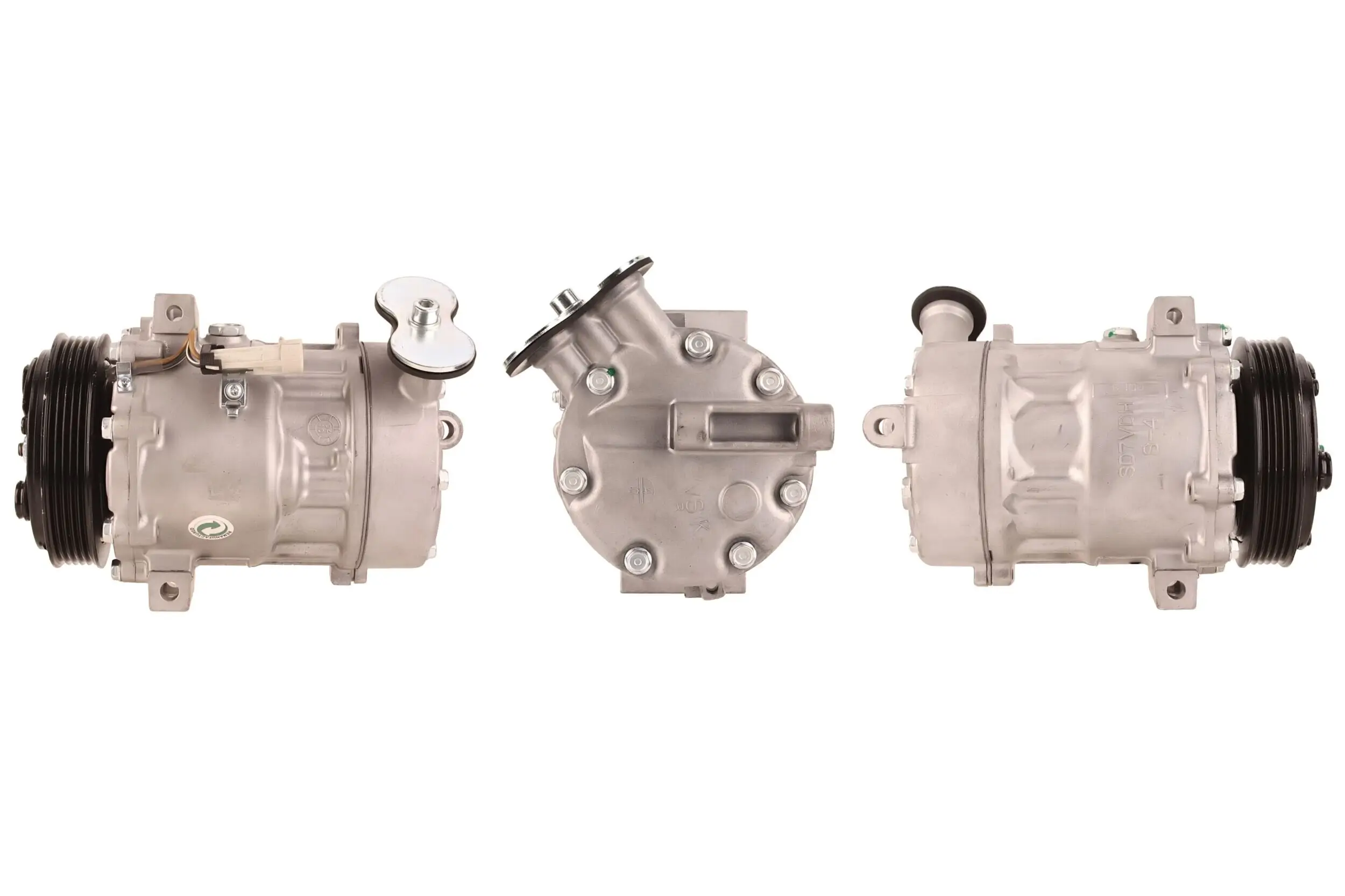 Kompressor, Klimaanlage DRI 700510444