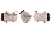 Kompressor, Klimaanlage DRI 700510444