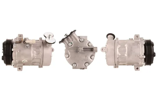 Kompressor, Klimaanlage DRI 700510444 Bild Kompressor, Klimaanlage DRI 700510444