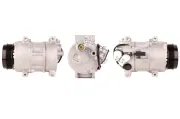 Kompressor, Klimaanlage DRI 700510449