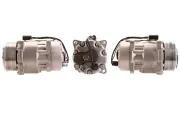 Kompressor, Klimaanlage DRI 700510573