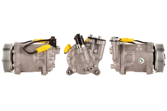 Kompressor, Klimaanlage DRI 700510447 Bild Kompressor, Klimaanlage DRI 700510447