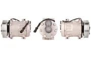 Kompressor, Klimaanlage DRI 700510682