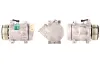 Kompressor, Klimaanlage DRI 700510483