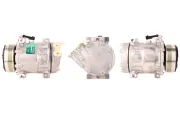 Kompressor, Klimaanlage DRI 700510483
