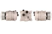 Kompressor, Klimaanlage DRI 700510256