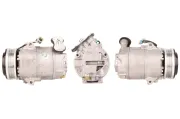 Kompressor, Klimaanlage DRI 700510239