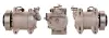 Kompressor, Klimaanlage DRI 700510595