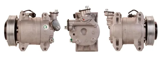 Kompressor, Klimaanlage DRI 700510595 Bild Kompressor, Klimaanlage DRI 700510595