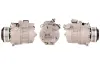 Kompressor, Klimaanlage DRI 700510645