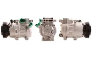 Kompressor, Klimaanlage DRI 700510714
