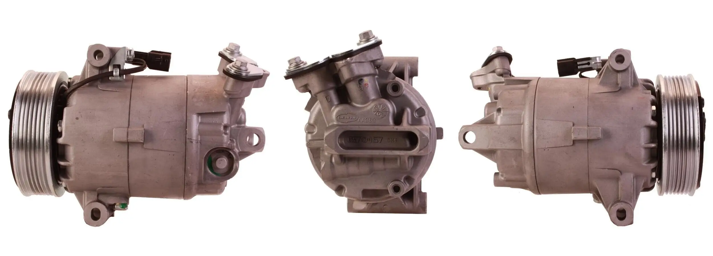 Kompressor, Klimaanlage DRI 700510723