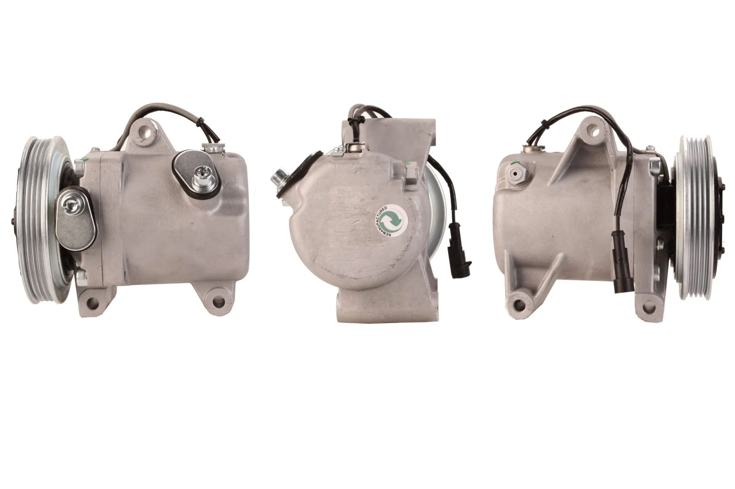 Kompressor, Klimaanlage DRI 700510715