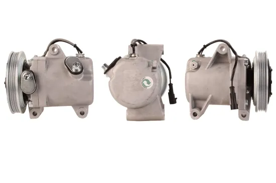 Kompressor, Klimaanlage DRI 700510715 Bild Kompressor, Klimaanlage DRI 700510715