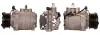 Kompressor, Klimaanlage DRI 700510771