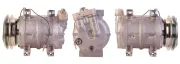 Kompressor, Klimaanlage DRI 700510986