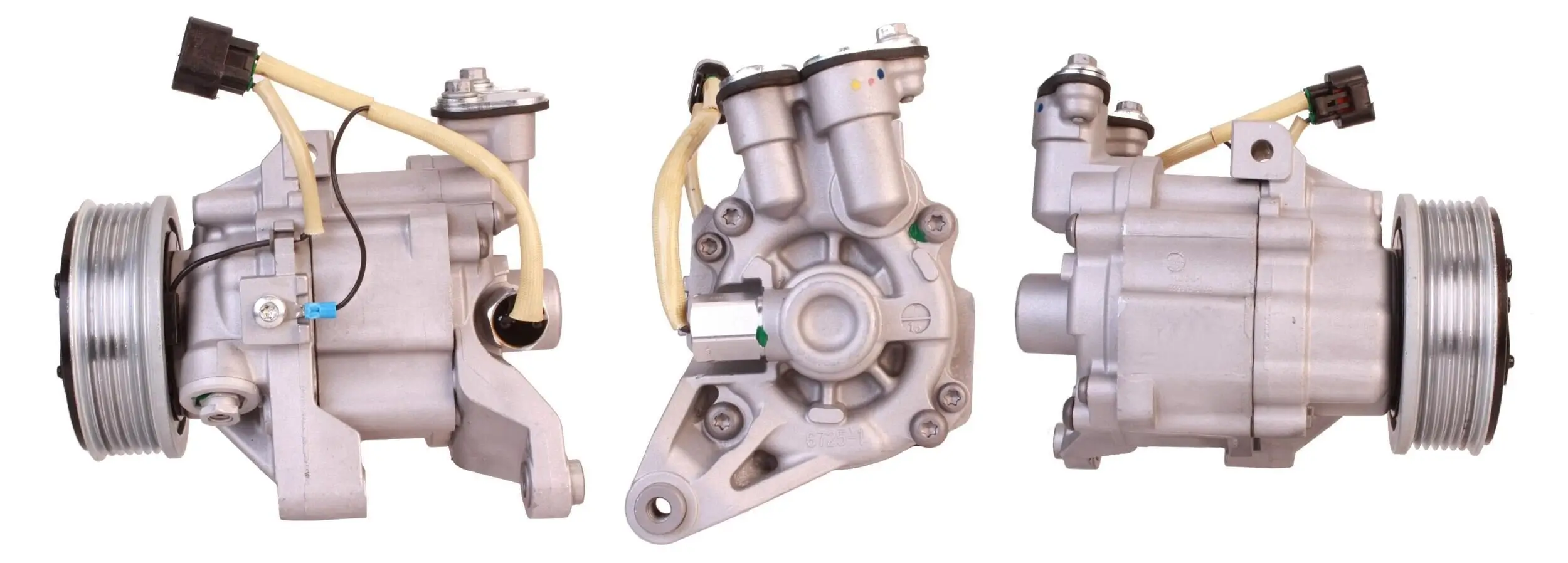 Kompressor, Klimaanlage DRI 700510797