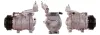 Kompressor, Klimaanlage DRI 700510804