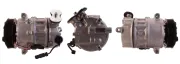 Kompressor, Klimaanlage DRI 700510808