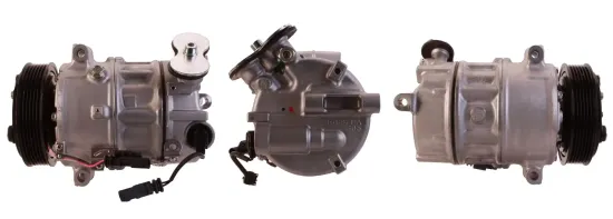 Kompressor, Klimaanlage DRI 700510808 Bild Kompressor, Klimaanlage DRI 700510808