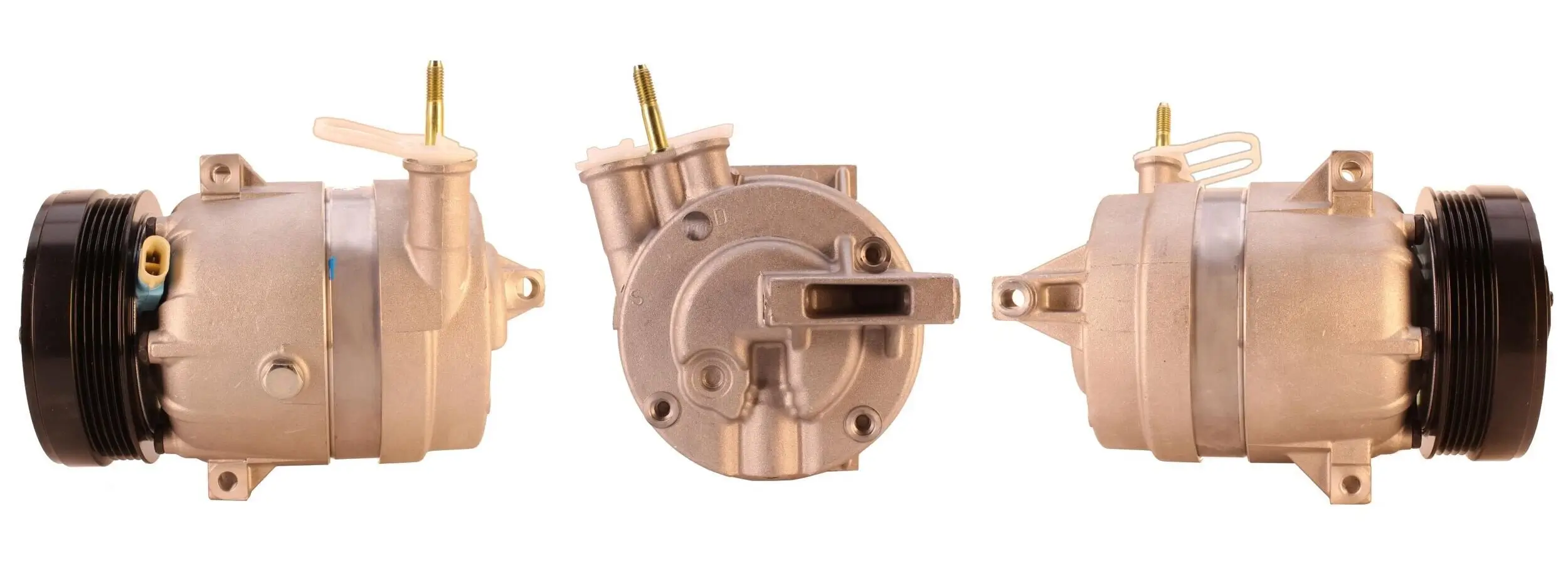 Kompressor, Klimaanlage DRI 700510927