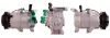 Kompressor, Klimaanlage DRI 700510877