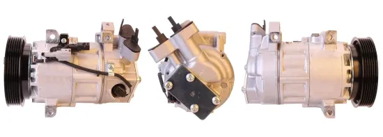 Kompressor, Klimaanlage DRI 700510905 Bild Kompressor, Klimaanlage DRI 700510905