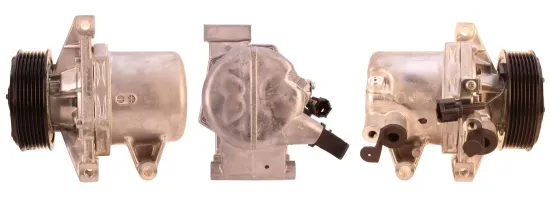 Kompressor, Klimaanlage DRI 700510932 Bild Kompressor, Klimaanlage DRI 700510932