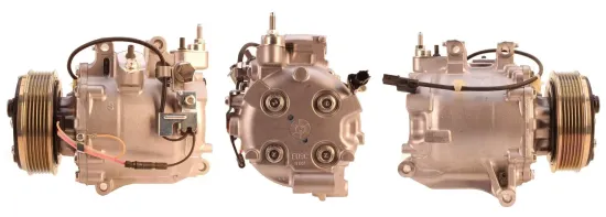 Kompressor, Klimaanlage DRI 700510934 Bild Kompressor, Klimaanlage DRI 700510934